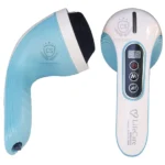 Best Quality Wireless Rechargeable Massager Machine Lifecare LC900R Massager machine for foot