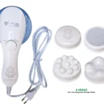 Massager Machine Lifecare LC940 massager machine price in Pakistan