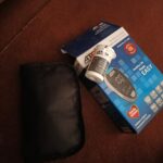 ATOM AT-600 Blood Glucose Monitor Best Quality Glucometer
