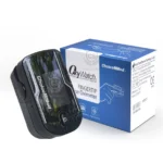 Choicemmed Portable Pulse Oximeter Best Highly Accurate SPO2 Monitor