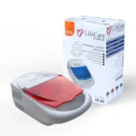 Nebulizer Machine Lifecare LC-607 Best Quality Nebulizer for Infants