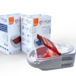 Nebulizer Machine Lifecare LC-607 Best Quality nebuliser machine price in Pakistan