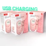 YUWELL Baby Fetal Doppler and heart rate monitor