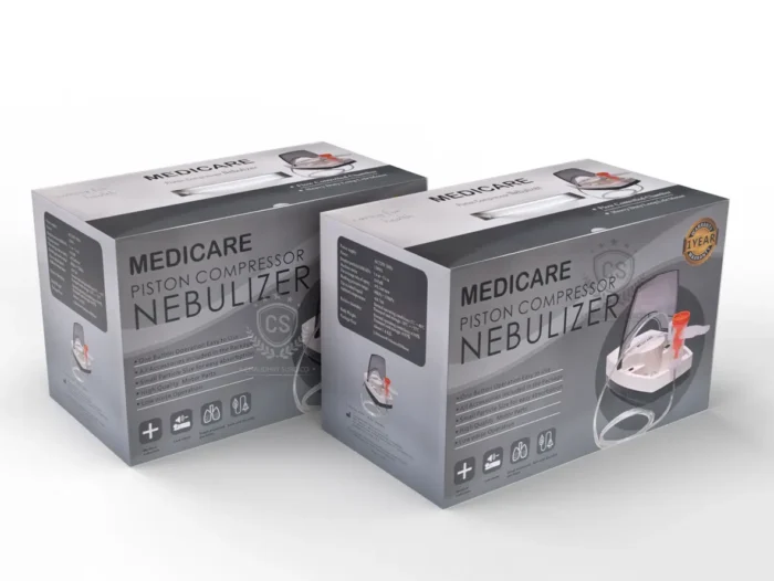 Medicare Nebulizer Machine Best Piston Compressor Nebulizer