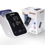 Digital Blood Pressure Machine Certeza 450 - bp apparatus of high accuracy
