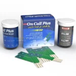 50 STRIPS PACK On Call Plus On Call EZ II Price in Pakistan