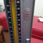 BP Mercury Yamasu Japan Professional Blood Pressure Machine