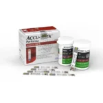 Accu-chek Performa Strips Pack of 100 (2x50)