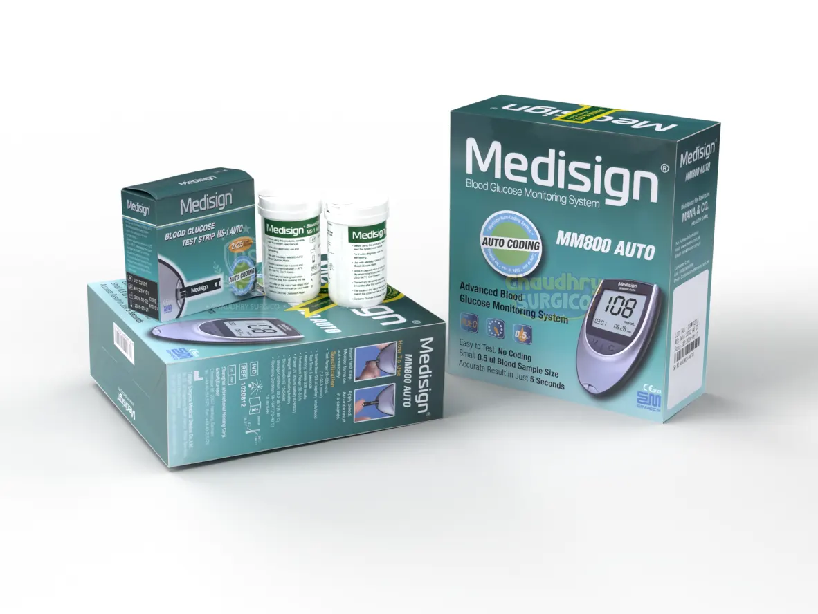 Medisign-Glucometer-MM800-Sugar-Tester-Machine-with-strips-code-free