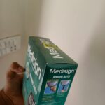 Glucometer Medisign MM800 Advanced Blood Glucose Monitor