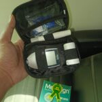 Glucometer Medisign MM800 Advanced Blood Glucose Monitor