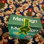 Glucometer Medisign MM800 Advanced Blood Glucose Monitor