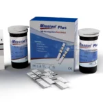Mission Plus HB strips 50 Price in Multan Lahore Islamabad Peshawar Karachi