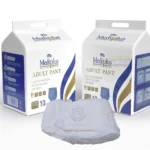 Mediplus Adult Pants for Men and Woman Best Adult Panty Diapers price in Multan Karachi Lahore Islamabad Mianwali