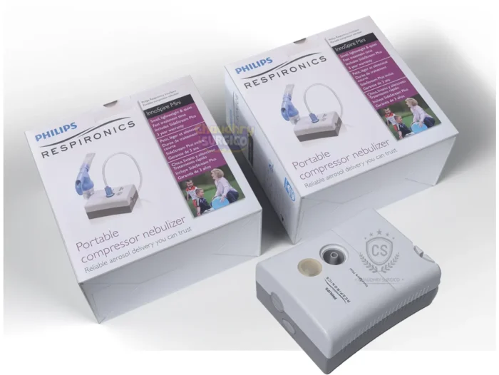 Philips Nebulizer Machine Innospire mini