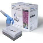 Philips Portable Compressor Nebulizer Machine Innospire mini