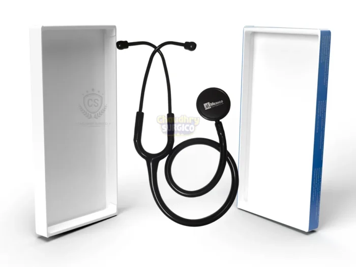 Medico Cardiology Stethoscope Professional Special Edition ST-28 Price in Multan Lahore Karachi Islamabad Peshawar