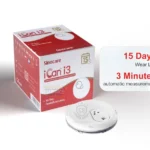 SINOCARE ICAN i3 Continuous Glucose Monitoring System Price in Pakistan