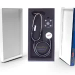 Atom Professional Stethoscope Dual Head Highly Acoustic AT-975 Price in Pakistan