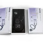 Believia Dual Head Cardiology Stethoscope Black Edition BCS-06 price in Pakistan