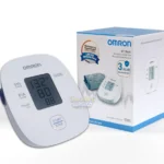 OMRON Blood Pressure Monitor Digital Upper Arm M1 Basic