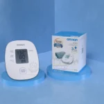 OMRON Blood Pressure Monitor Digital Upper Arm M1 Basic price in Pakistan