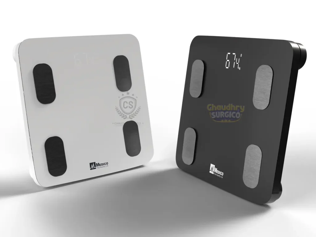 Medico Body Fat BMI Weight Scale price in Multan Lahore Islamabad Karachi Peshawar