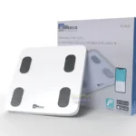 Medico Smart Body Fat BMI Digital Weight Machine PS-400
