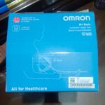 OMRON Blood Pressure Monitor Digital Upper Arm M1 Basic