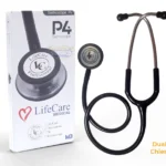 Lifecare Professional P4 Stethoscope price in Pakistan