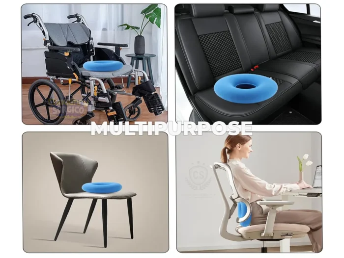 Lifecare donut Ring Air Cushion price in Pakistan