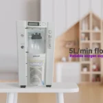 YUWELL Oxygen concentrator price in Pakistan