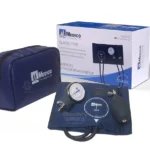 BP Apparatus Medico AND-75 Aneroid Sphygmomanometer