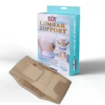 Lumbo sacral Belt Orthomed Lumbar Support belt for back pain