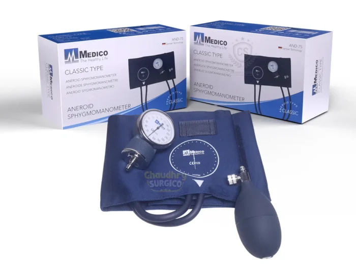 Medico BP Apparatus price in Pakistan AND-75 price in Karachi Lahore Rawalpindi Peshawar Quetta