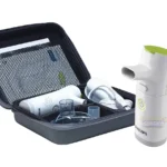 Portable Nebulizer Machine Philips Innospire Go rechargeable Price in Multan Lahore Karachi Islamabad Peshawar Quetta