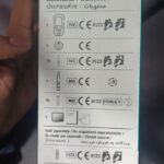 Active Glucometer with strips