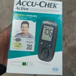 Active Sugar Meter 3