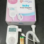 Fetal Doppler Lifecare img