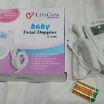 Lifecare Fetal doppler 2
