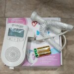 Lifecare fetal Doppler cam