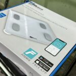 Medico digital weight scale