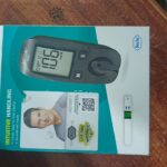 active Glucometer