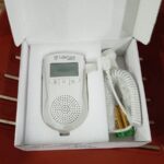 fetal doppler lifecare mobile