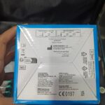 Digital bp Omron m1 basic 4