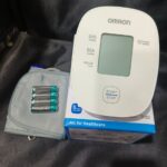 digital bp Omron M1 basic