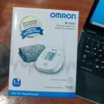 omron digital bp M1 basic