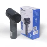 Forehead Infrared Thermometer Medico FT-15 - 2in1