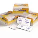 Alcohol Pads Lifecare Best Sterile alcohol swabs pack of 200 pcs