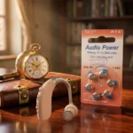 A13 Audio Power Hearing aid cells Batteries Lond lasting